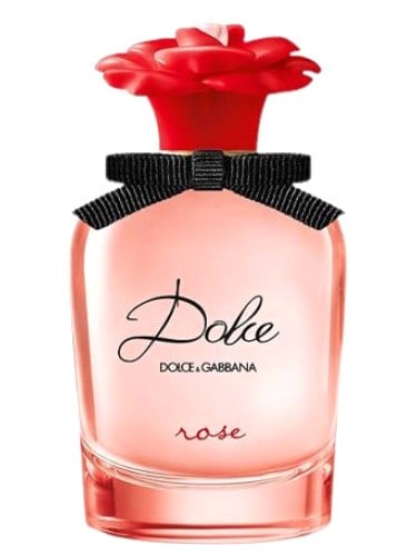 Dolce & Gabbana Dolce Rose Eau de Toilette без опаковка