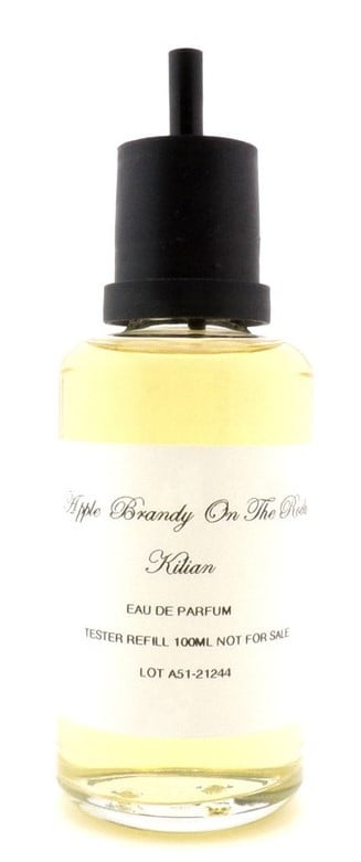 By Kilian Apple Brandy On The Rocks Eau de Parfum без опаковка