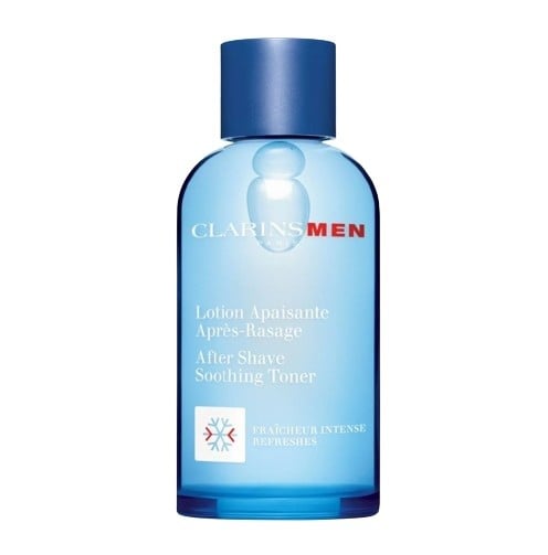 Clarins Men After Shave Лосион за след бръснене без опаковка