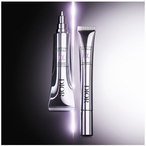 Christian Dior Capture Totale Retishot Серум за лице