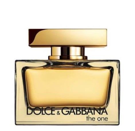 Dolce & Gabbana The One Eau de Parfum Intense for Women
