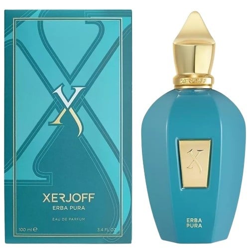 Xerjoff Erba Pura Eau de Parfum