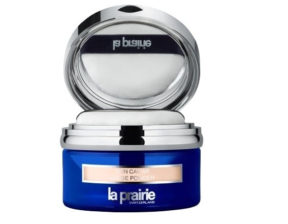 La Prairie Skin Caviar Loose Powder Пудра за лице