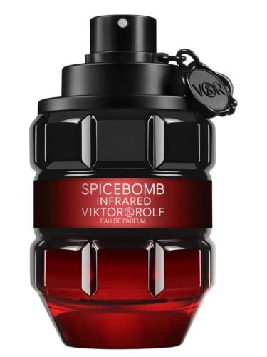 Viktor & Rolf Spicebomb Infrared Eau de Parfum без опаковка