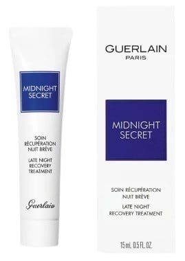 Guerlain Midnight Secret Night Нощна терапия за лице