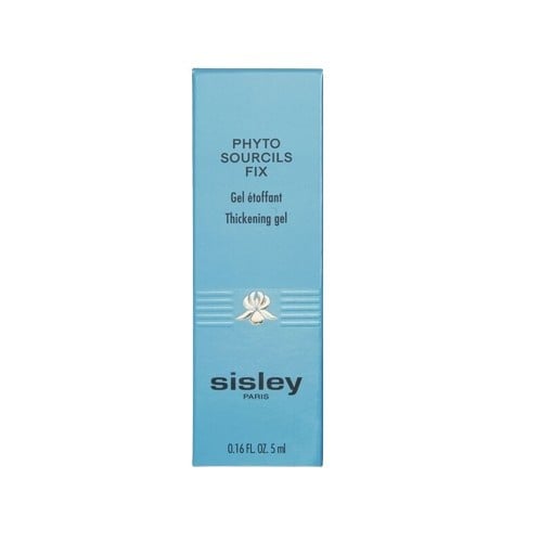Sisley Phyto-Sourcils Fix Прозрачен гел за вежди