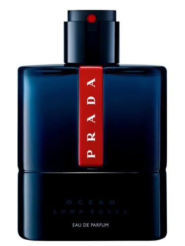 Prada Luna Rossa Ocean Eau de Parfum без опаковка