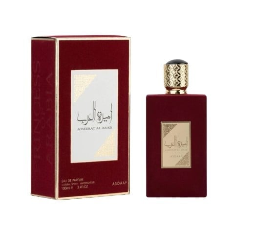 Asdaaf Ameerat Al Arab Eau de Parfum