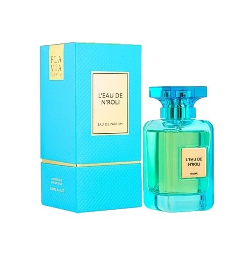 Flavia L'eau De N'roli