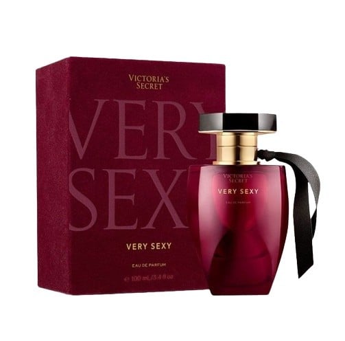 Victoria Secret Very Sexy Eau de Parfum