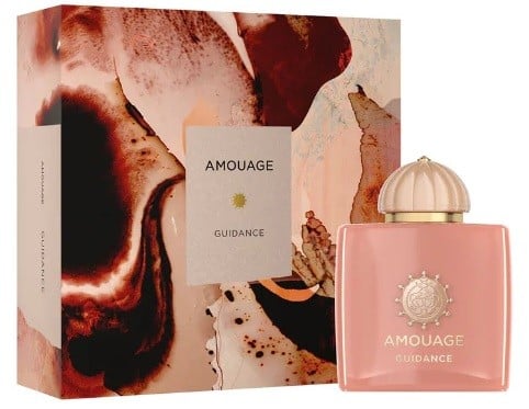 Amouage Guidance