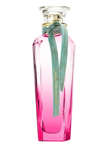 Adolfo Dominguez Agua Fresca de Gardenia Musk Eau de Toilette без опаковка