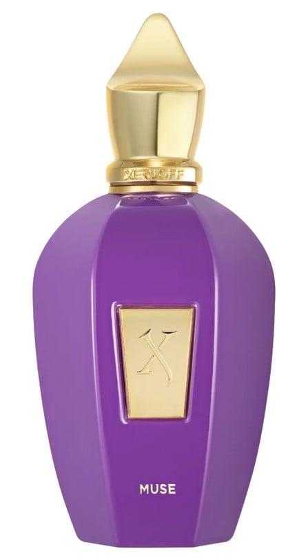 Xerjoff Muse Eau de Parfum без опаковка