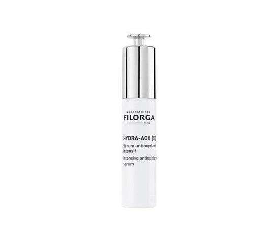 Filorga Hydra-Aox 5 Intensive Antioxidant Serum Интензивен антиоксидантен серум за лице