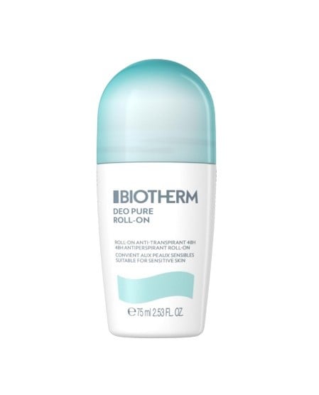 Biotherm Deo Pure Roll On Дезодорант рол-он