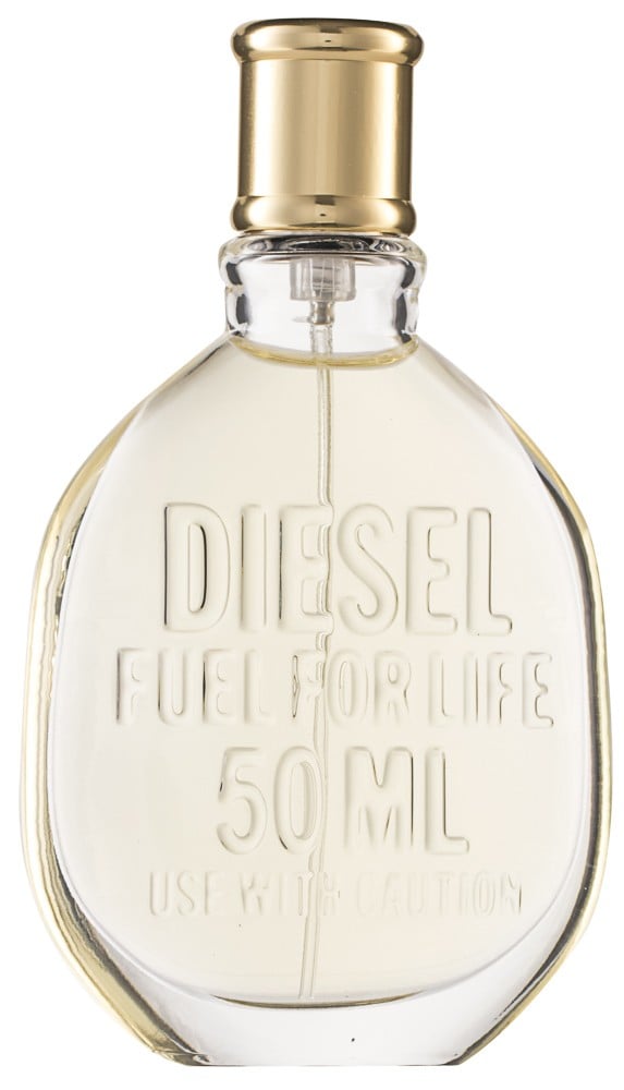 Diesel Fuel For Life Femme Парфюмна вода за жени EDP