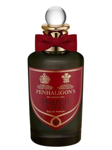 Penhaligon`s Halfeti Leather Eau de Parfum без опаковка