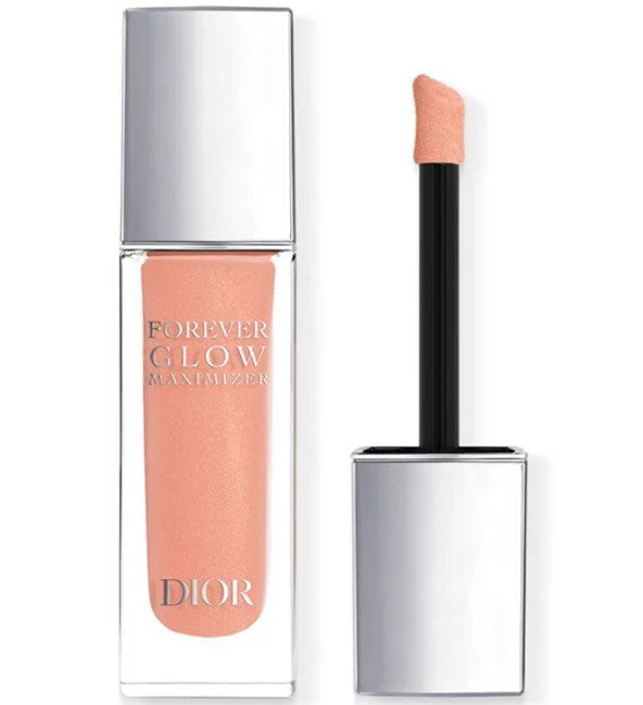 Christian Dior Forever Glow Maximizer Хайлайтър