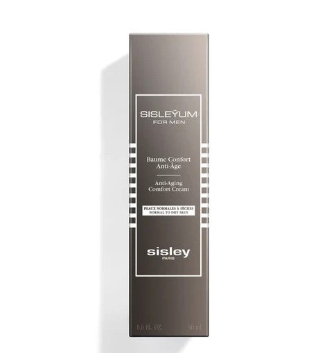 Sisley Sisleyum for Men Baume Confort Anti-Age Балсам за лице за мъже