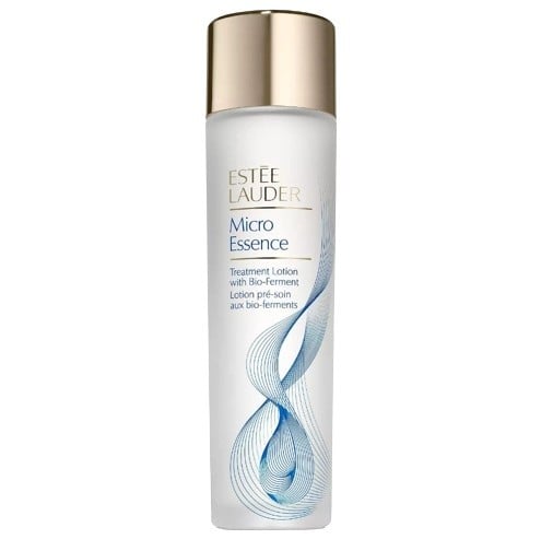 Estee Lauder Micro Essence Treatment Lotion with Bio-Ferment Успокояващ и подхранващ лосион за лице без опаковка