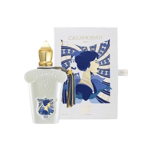 Xerjoff Casamorati 1888 Quattro Pizzi Eau de Parfum