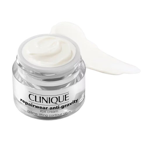 Clinique Repairwear Anti-Gravity Околоочен крем без опаковка