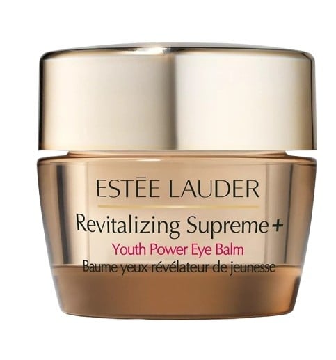 Estee Lauder Revitalizing Supreme + Youth Power Eye Balm Възстановяващ балсам за околоочен контур