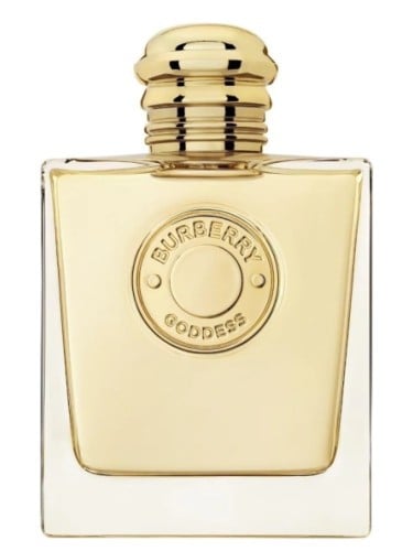 Burberry Goddess Eau de Parfum