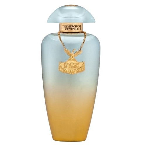 The Merchant Of Venice La Fenice Eau de Parfum без опаковка