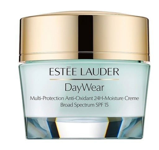 Estee Lauder DayWear Anti-Oxidant 24 Moisture Crème SPF 15 Хидратиращ крем за нормална към комбинирана кожа без опаковка