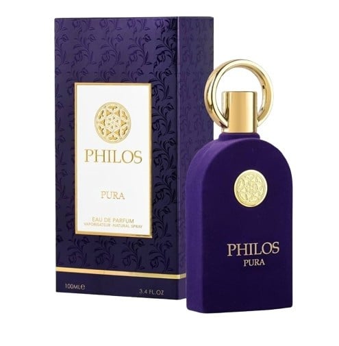 Maison Alhambra Philos Pura Eau de Parfum