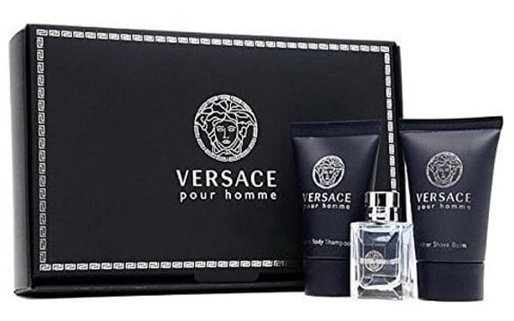 Versace Pour Homme Eau de Toilette