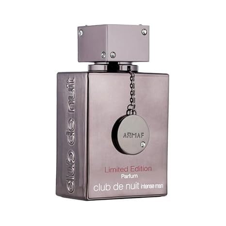 Armaf Club De Nuit Man Intense Limited Edition Parfum 2024 Eau de Parfum