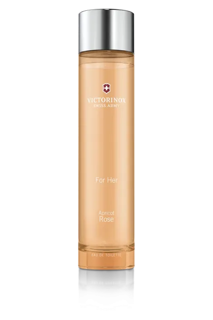 Victorinox Swiss Army Apricot Rose