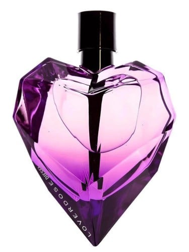 Diesel Loverdose Парфюмна вода за жени EDP
