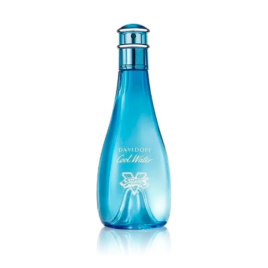 Davidoff Cool Water Парфюмна вода за жени EDT