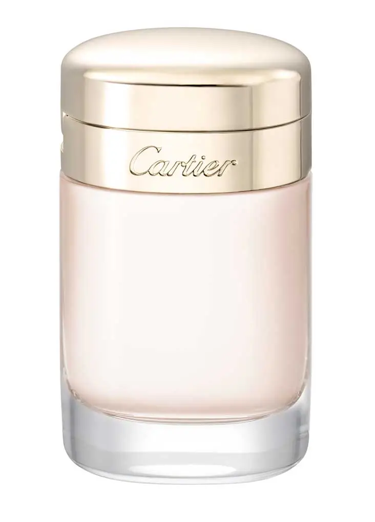 Cartier Baiser Vole Парфюмна вода за жени EDP