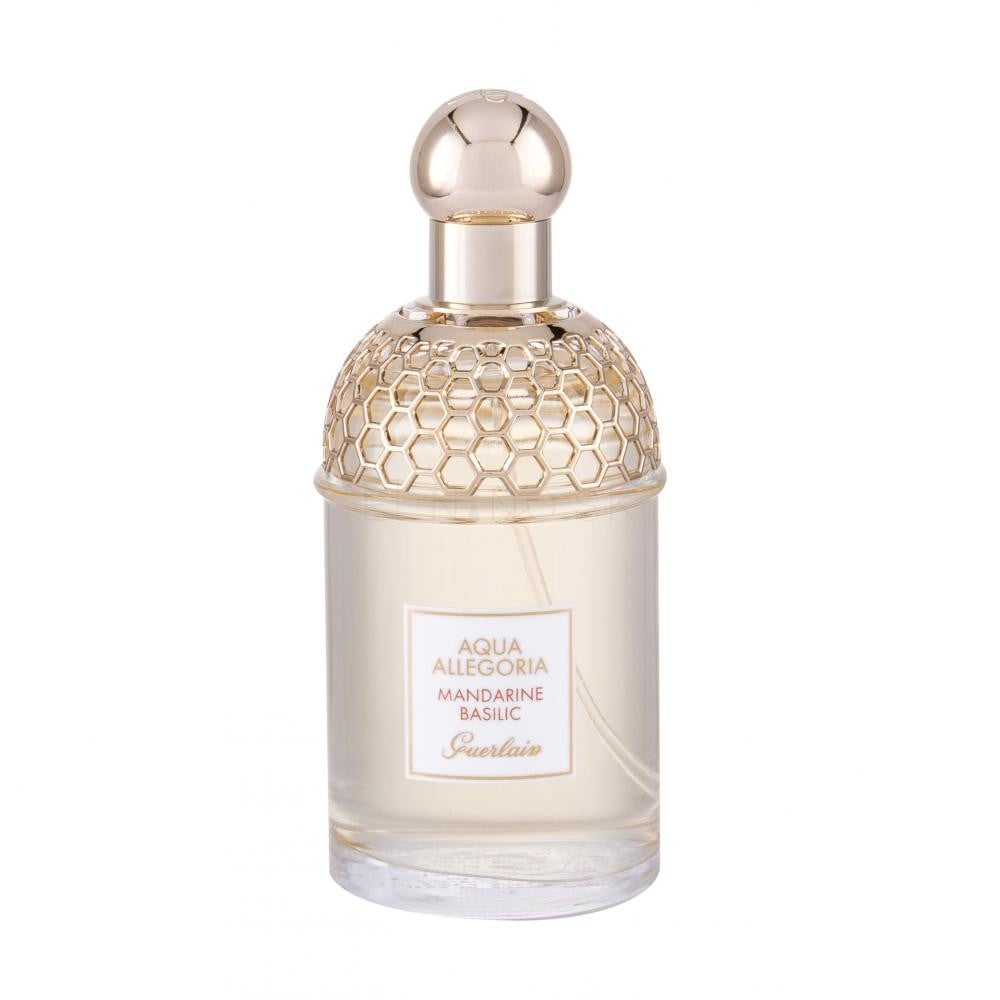 Guerlain Aqua Allegoria Mandarine Basilic Eau de Toilette