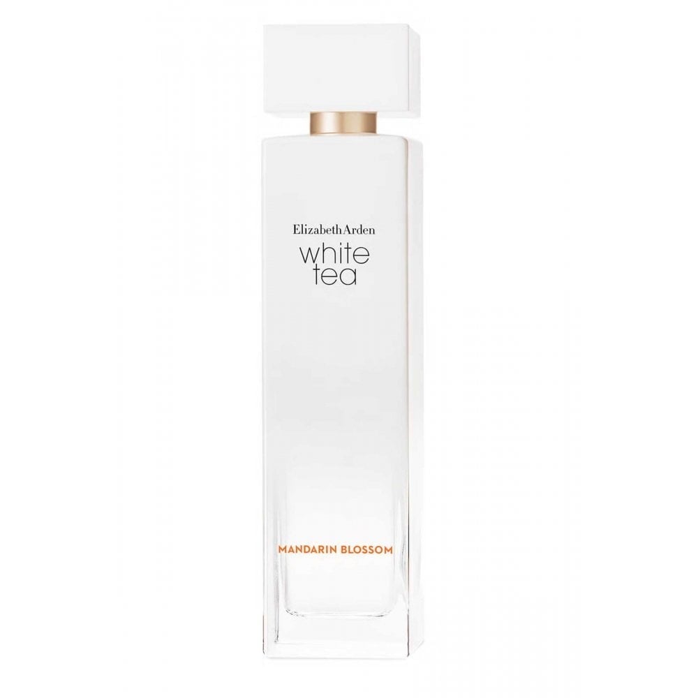 Elizabeth Arden White Tea Mandarin Blossom Тоалетна вода за жени EDT