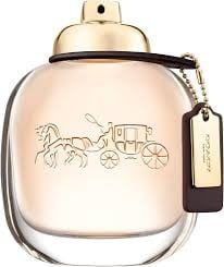 Coach For Her Парфюмна вода за жени EDP