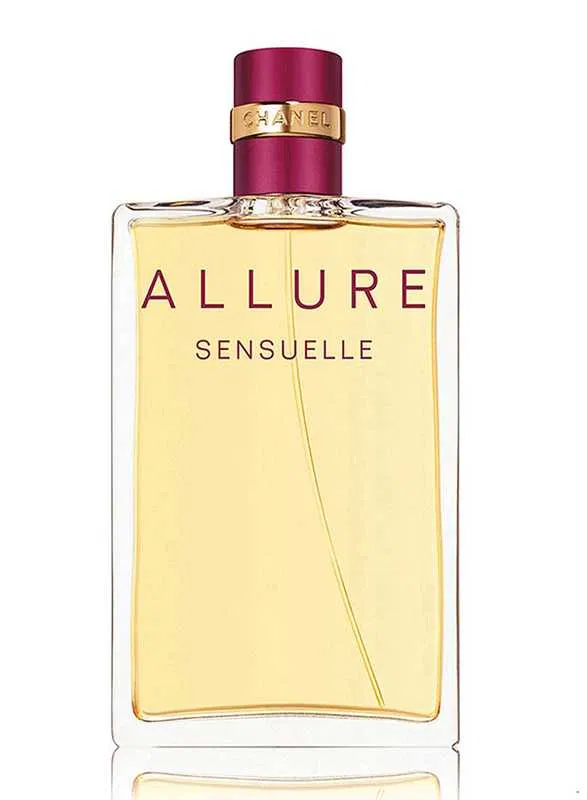 Chanel Allure Sensuelle Парфюмна вода за жени EDP