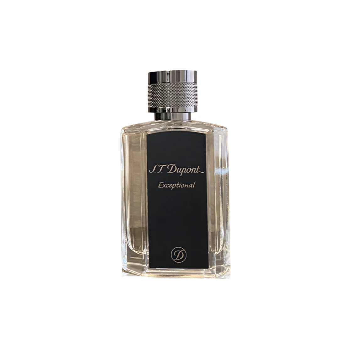 S.T. Dupont Exceptional Eau de Parfum
