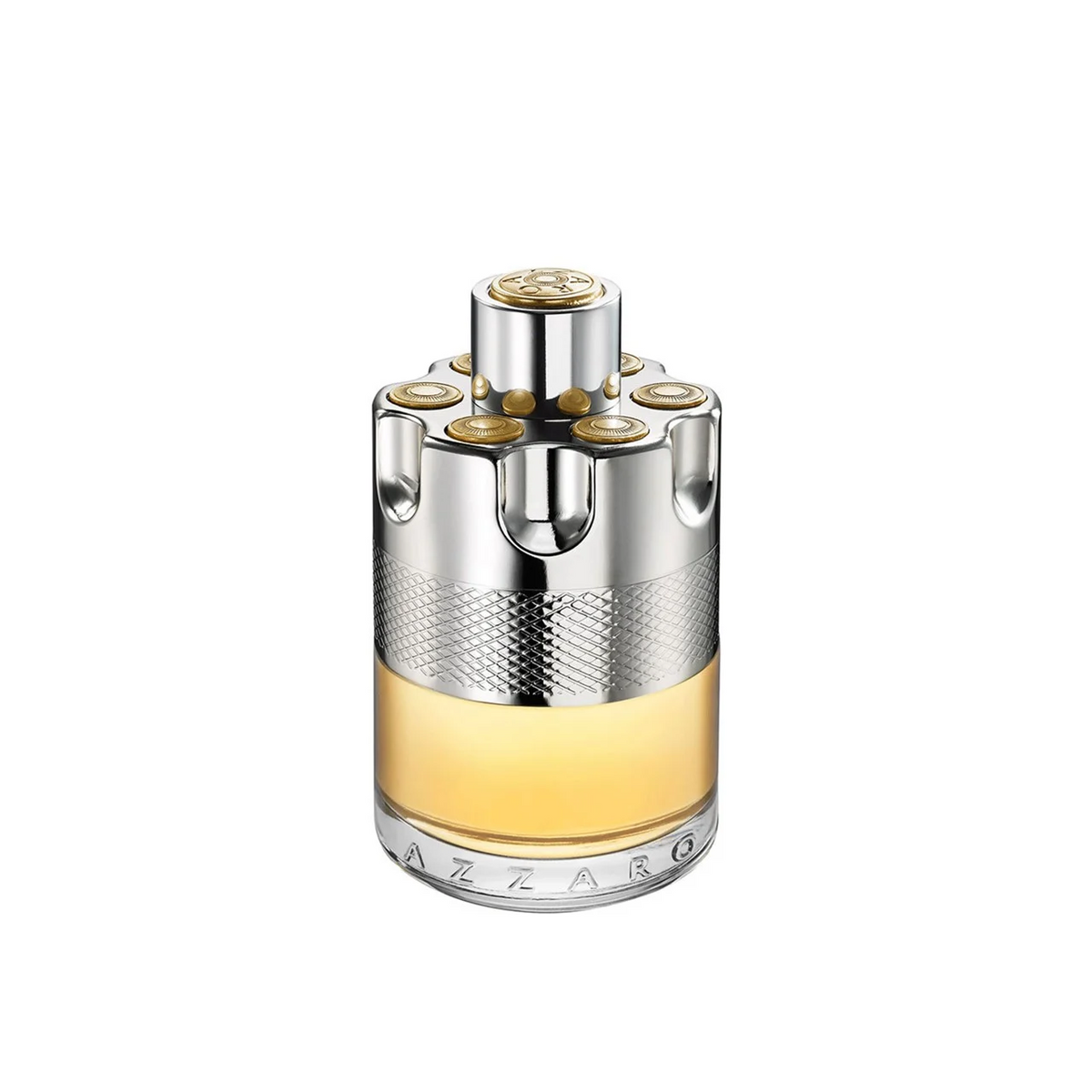 Azzaro Wanted Eau de Toilette