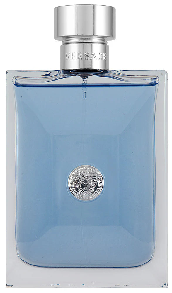 Versace Pour Homme Тоалетна вода за мъже EDT