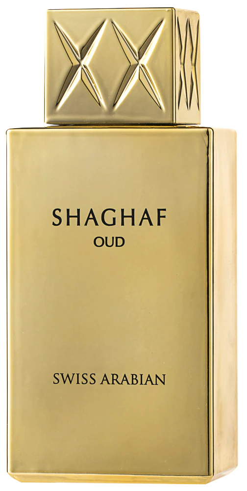 Swiss Arabian Shaghaf Oud Унисекс парфюмна вода EDP