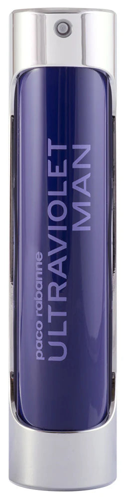 Paco Rabanne Ultraviolet Eau de Toilette