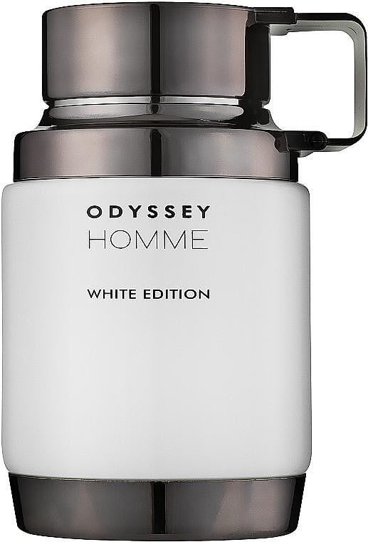 Armaf Odyssey Homme White Edition Eau de Parfum