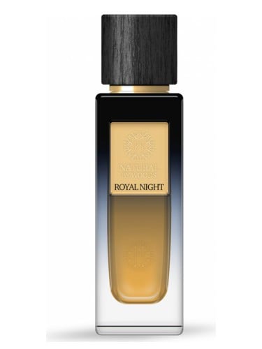 The Woods Collection Royal Night Eau de Parfum