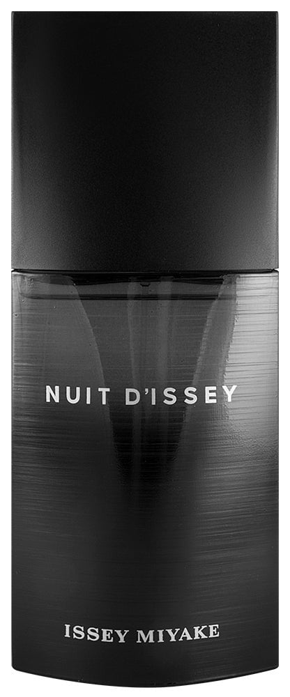 Issey Miyake Nuit D` Issey Тоалетна вода за мъже EDT