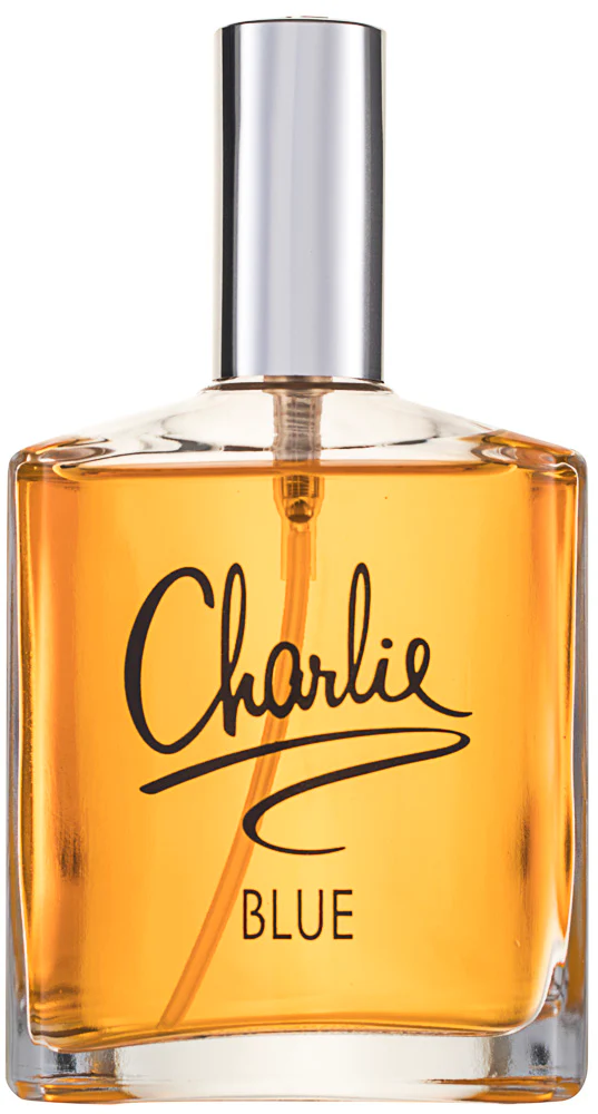 Revlon Charlie Blue by Revlon Eau de Toilette